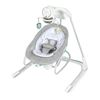 Image 1 : NEW INGENUITY INLIGHTEN SOOTHING SWING AND ROCKER
