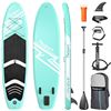 Image 1 : NEW FB SPORT PREMIUM INFLATABLE PADDLE BOARD