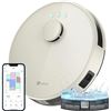 Image 1 : NEW LEFONT ROBOT VACUUM/MOP 2 IN 1 CLEANER