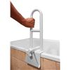 Image 1 : NEW PEPE BATHTUB GRAB BAR