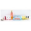 Image 1 : BAG OF NEW BEAUTY PRODUCTS INCLUDES NAIL POLISH