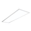 Image 1 : NEW COOPER FLAT PANEL 1 X 4' LIGHT - ULTRA THIN