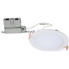 Image 1 : 6 BRAND NEW HALO 6 INCH ULTRA THIN DOWNLIGHT WITH