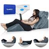 Image 1 : NEW LX5 4PCS WEDGE PILLOW SET POST SURGERY RELIEF
