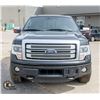 Image 2 : 2014 FORD F150 PLATINUM ECO BOOST REBUILT STATUS