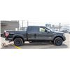 Image 4 : 2014 FORD F150 PLATINUM ECO BOOST REBUILT STATUS