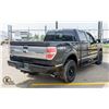 Image 5 : 2014 FORD F150 PLATINUM ECO BOOST REBUILT STATUS