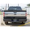 Image 6 : 2014 FORD F150 PLATINUM ECO BOOST REBUILT STATUS