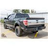 Image 7 : 2014 FORD F150 PLATINUM ECO BOOST REBUILT STATUS