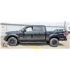 Image 8 : 2014 FORD F150 PLATINUM ECO BOOST REBUILT STATUS