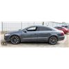 Image 8 : 2009 VOLKSWAGEN PASSAT CC SEDAN