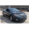 Image 3 : 2008 PONTIAC G6 GXP COUPE
