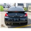 Image 6 : 2008 PONTIAC G6 GXP COUPE