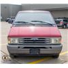 Image 2 : 1996 FORD AEROSTAR