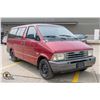 Image 3 : 1996 FORD AEROSTAR
