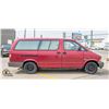 Image 4 : 1996 FORD AEROSTAR