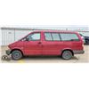 Image 8 : 1996 FORD AEROSTAR