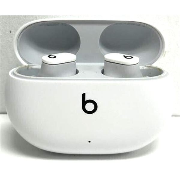 BEATS STUDIO BUDS NOISE CANCELLING EARPHONES A2513