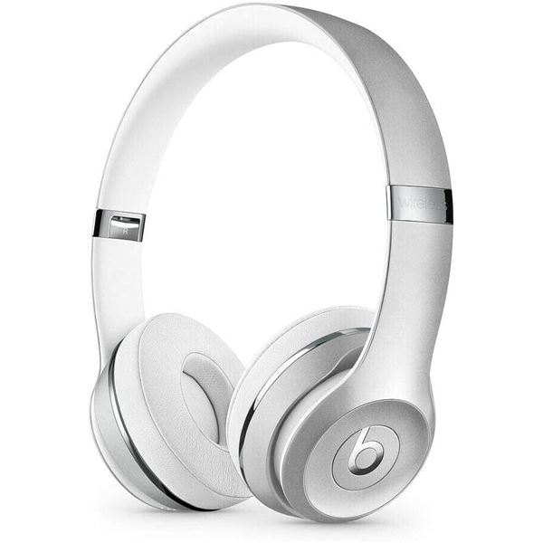 BEATS SOLO 3 WIRELESS BLUETOOTH EARPHONES A1796