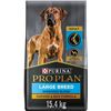 NEW PURINA PRO PLAN LARGE BREED CHICKEN AND RICE
