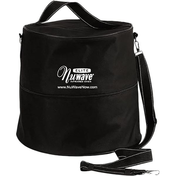 NEW NUWAVE ELITE CARRYING CASE FOR AIR FRYER