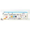 Image 1 : NEW W/ DMG BOX 8 PACK OF BABY BANDANA BIBS