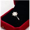 Image 2 : #64-3.00 CT GRA CERTIFIED ROUND BRILLIANT CUT