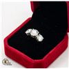 Image 2 : #69-4.00 CT TW GRA CERTIFIED ROUND BRILLIANT CUT