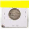 Image 2 : 1935 25 CENT COIN 80% SILVER