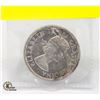 Image 2 : 1964 CANADIAN SILVER DOLLAR
