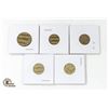 Image 2 : CCCP COINS