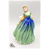 Image 1 : ROYAL DOULTON FIGURE: JANE HN3260