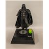 Image 1 : STAR WARS VINTAGE 1996 DARTH VADER - TALKING LIGHT