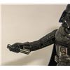 Image 2 : STAR WARS VINTAGE 1996 DARTH VADER - TALKING LIGHT