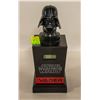 Image 1 : DARTH VADER STAR WARS ELECTRONIC COIN COUNTING