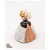 Image 1 : ROYAL DOULTON MINIATURE FIGURE: SUSAN M208