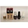 Image 1 : NEW MAKEUP PRODUCTS INCLUDES NAIL POLISH AND