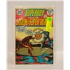 SUPER BOY #201. OVER 50 YEARS OLD
