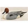 Image 1 : RESIN DUCK- HAND PAINTED LIMITED EDITION 16" LONG