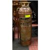 ANTIQUE PYRENE SODA ACID FIRE EXTINGUISHER