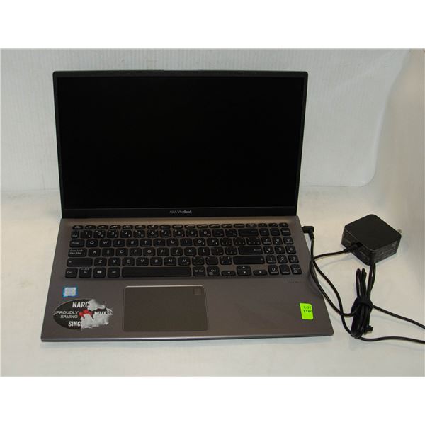Asos Computer ASUS LAPTOP