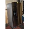Image 1 : WHIRLPOOL NEW STANDUP FRIDGE H-67 INCHES W-32 INCH
