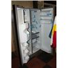 Image 2 : WHIRLPOOL NEW STANDUP FRIDGE H-67 INCHES W-32 INCH