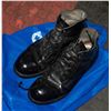 Image 2 : ESTATE RANKED UNIFORM WITH HEADWEAR, BOOTS, PANTS,