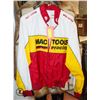 Image 1 : VINTAGE SATIN MAC TOOL BOMBER RACING