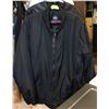 Image 1 : MENS SIZE LARGE BLACK STORMTECH