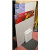 Image 1 : NEW CANVASES - 2 LG AND 2 SM - 30X40,
