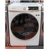 Image 1 : NEW S&D SAMSUNG FRONT LOAD DRYER - WHITE