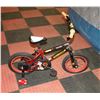 Image 1 : MARSHAL KIDS BIKE