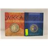 Image 1 : 2 WICCA BOOKS "A YEAR AND A DAY" &